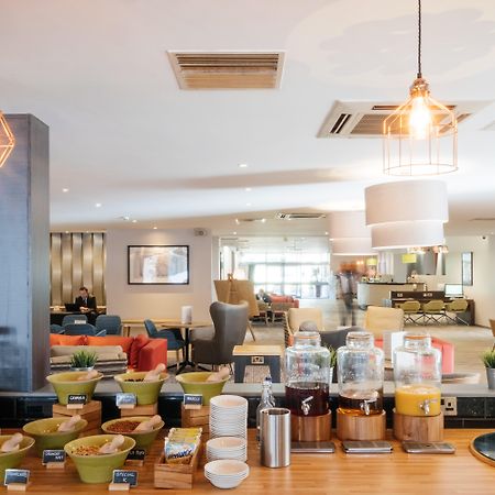 Holiday Inn Coventry M6, J2 By Ihg מראה חיצוני תמונה