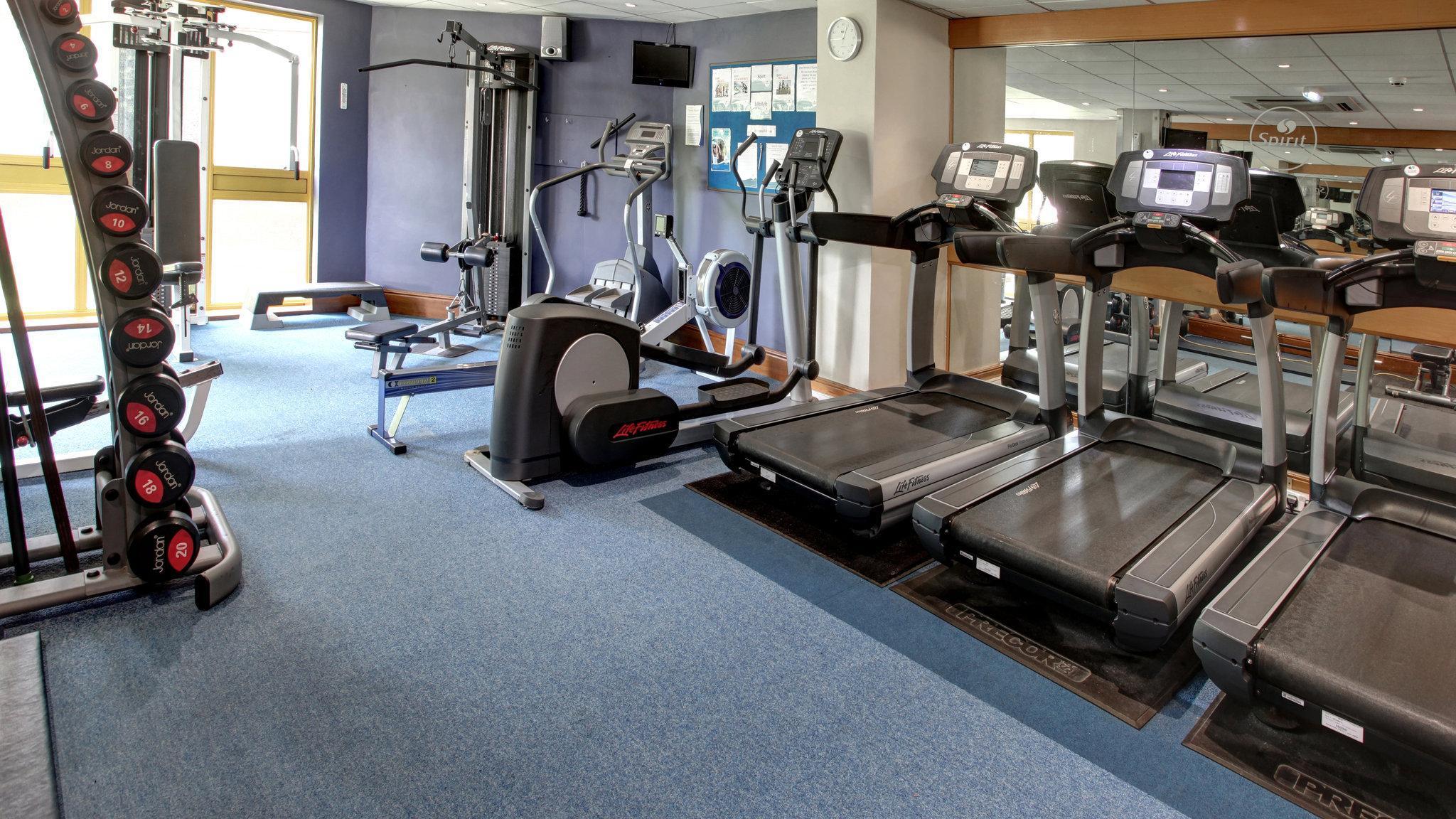 Holiday Inn Coventry M6, J2 By Ihg מראה חיצוני תמונה