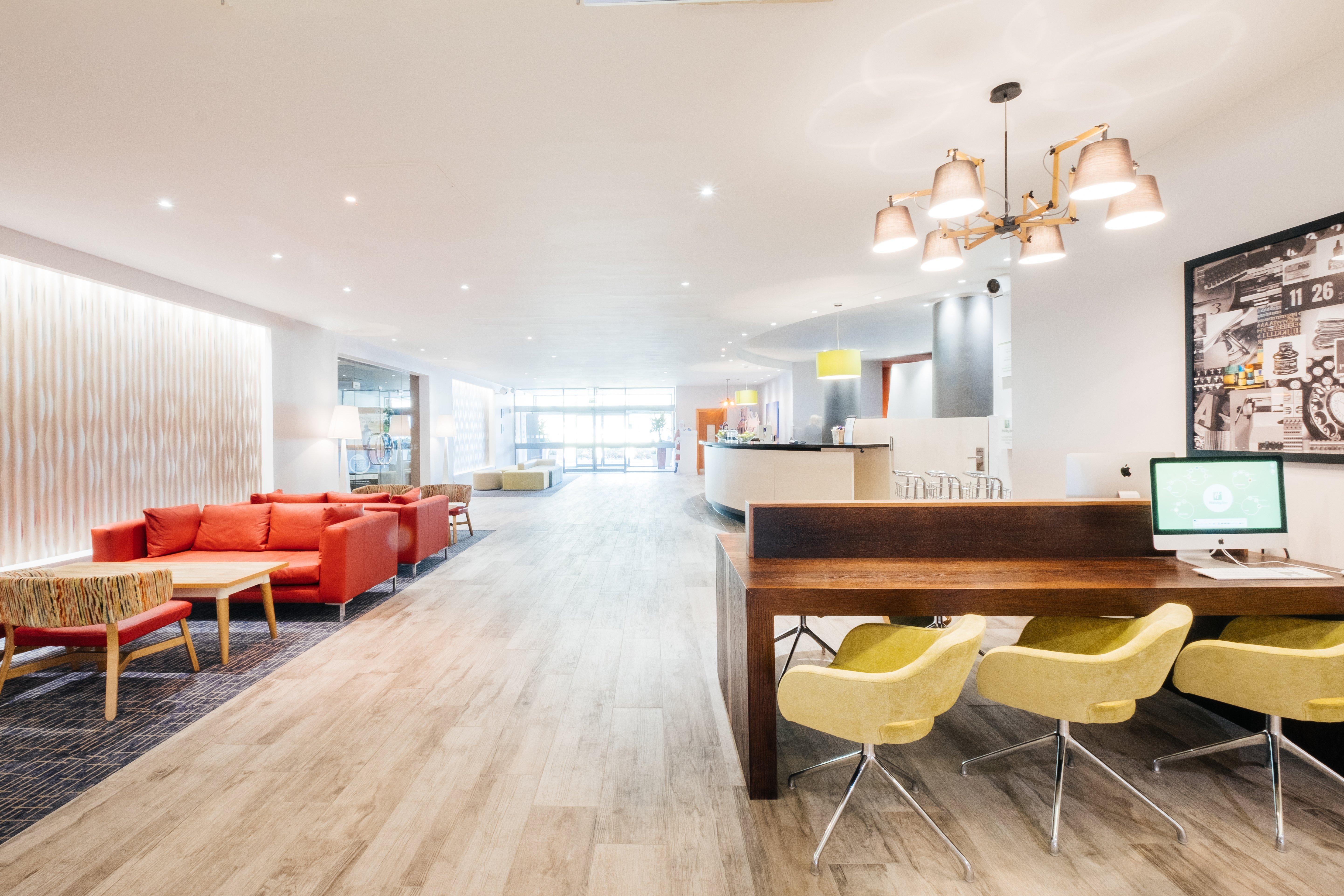 Holiday Inn Coventry M6, J2 By Ihg מראה חיצוני תמונה