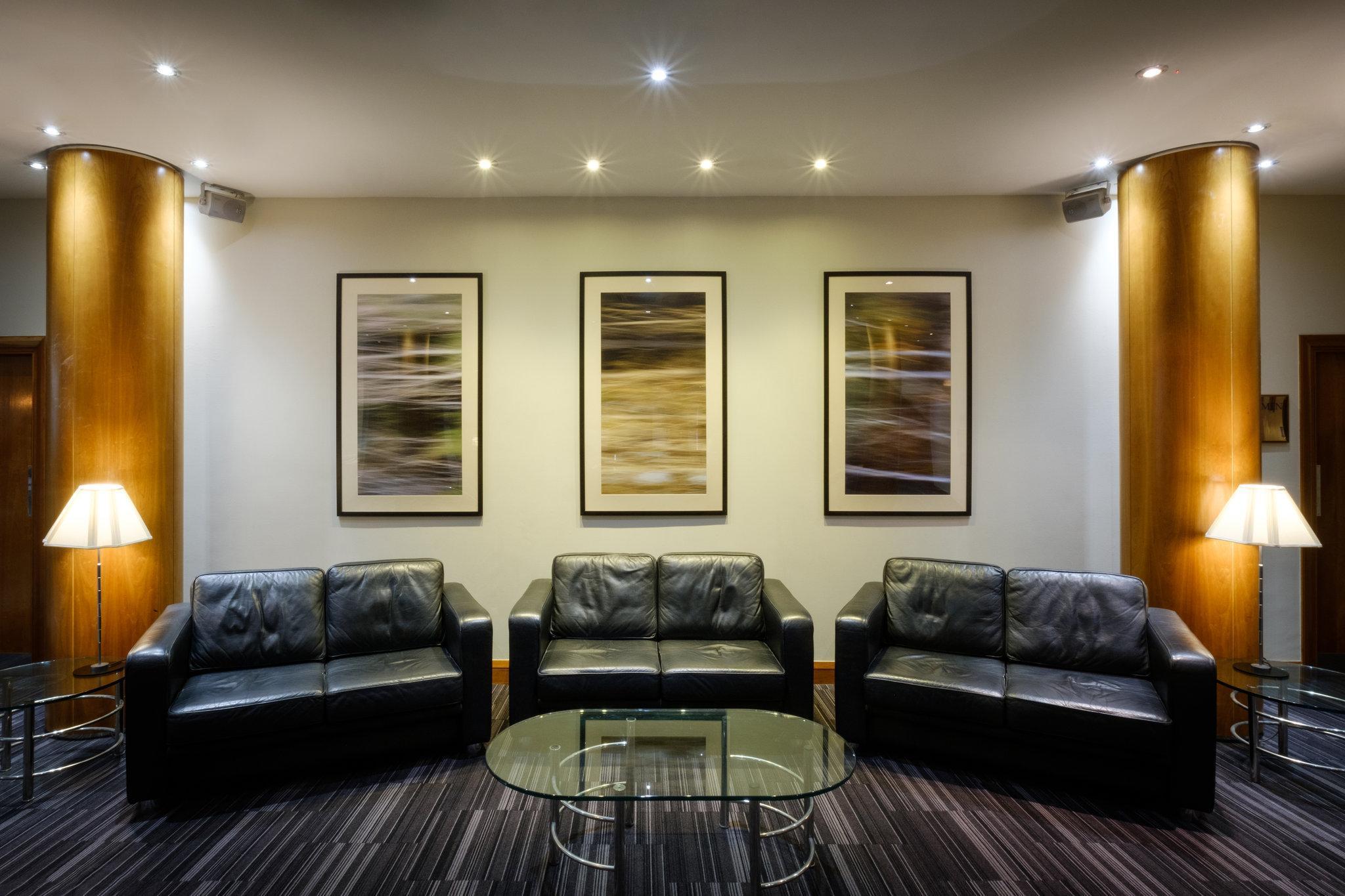 Holiday Inn Coventry M6, J2 By Ihg מראה חיצוני תמונה