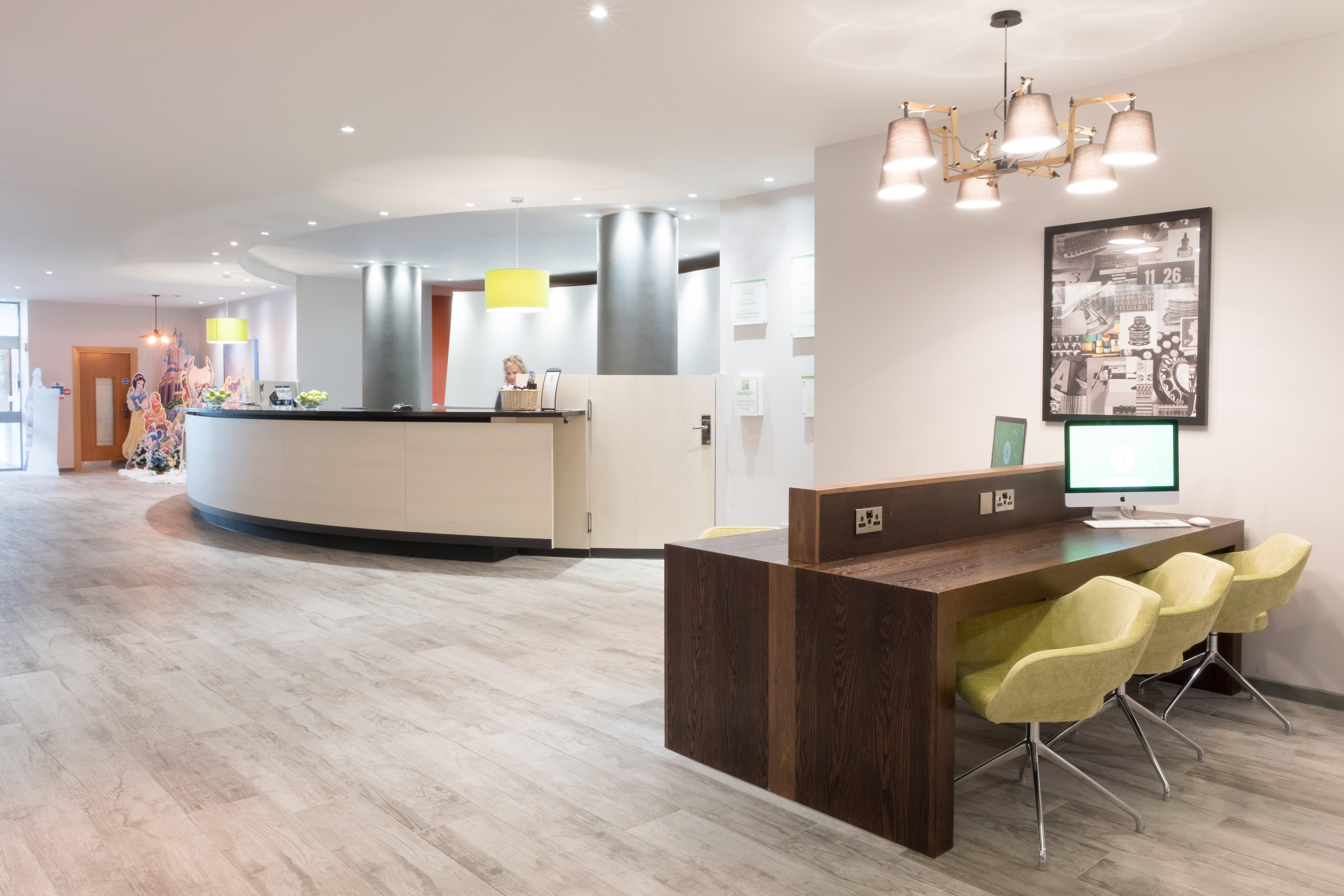 Holiday Inn Coventry M6, J2 By Ihg מראה חיצוני תמונה