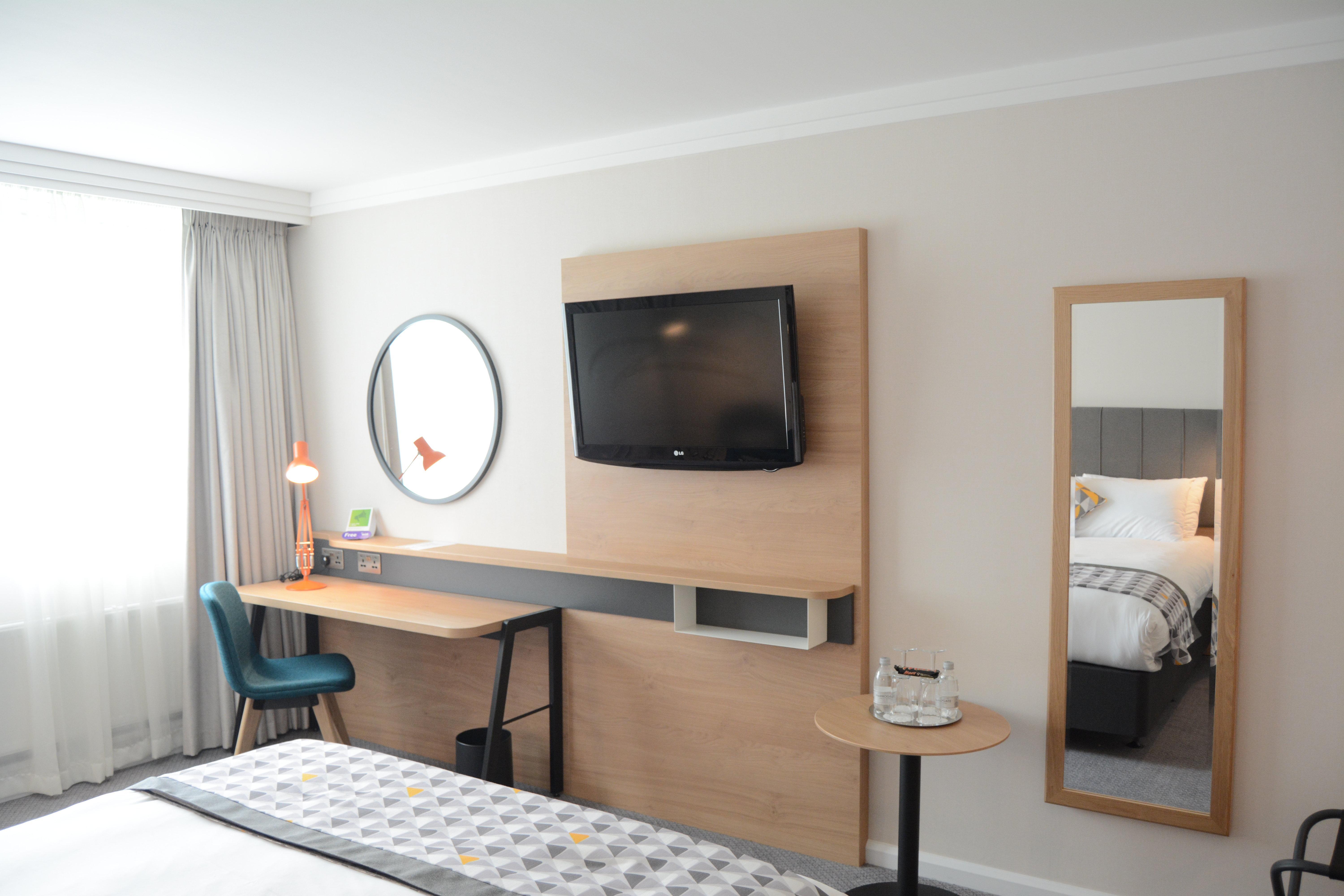 Holiday Inn Coventry M6, J2 By Ihg מראה חיצוני תמונה