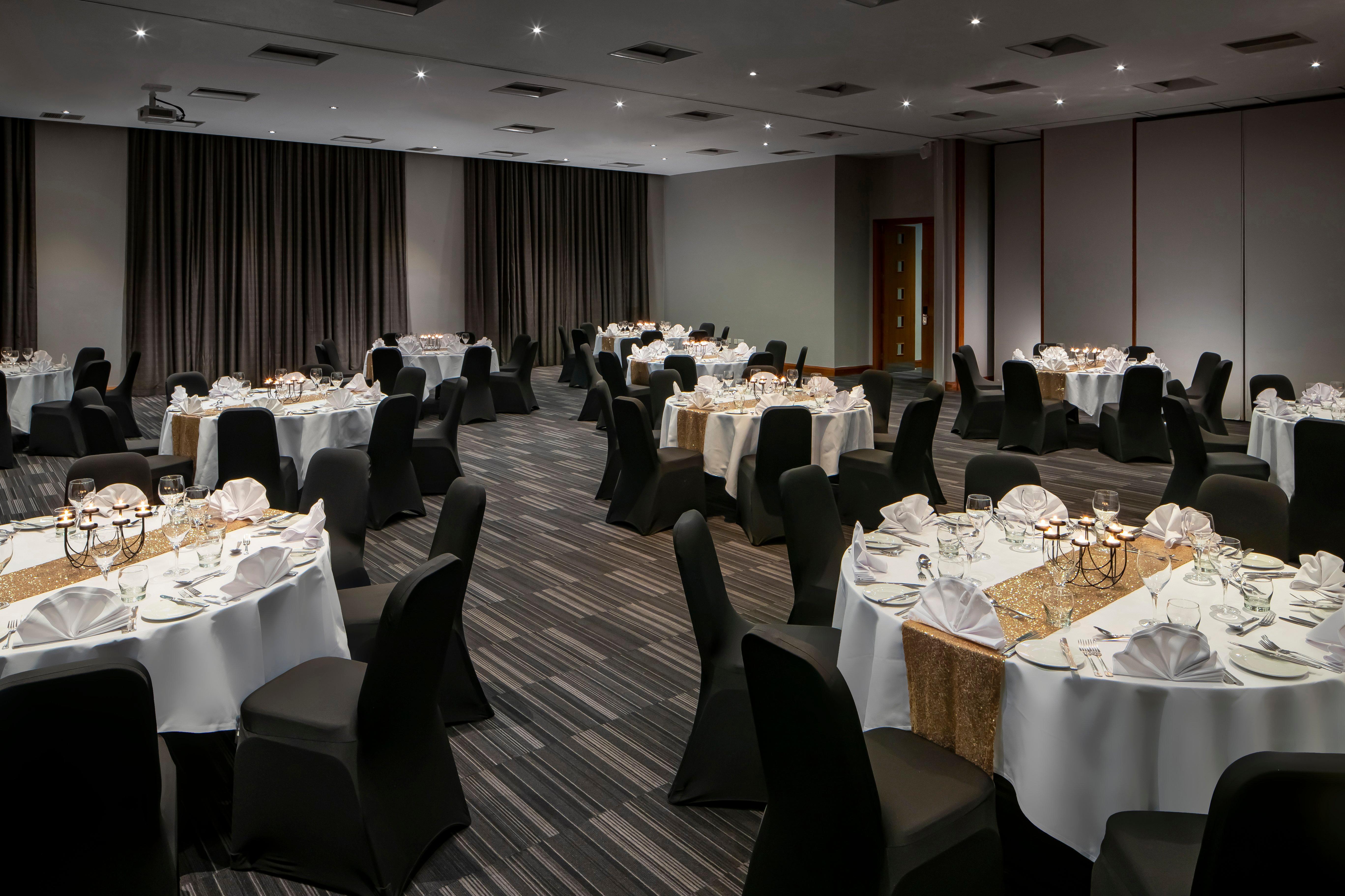 Holiday Inn Coventry M6, J2 By Ihg מראה חיצוני תמונה