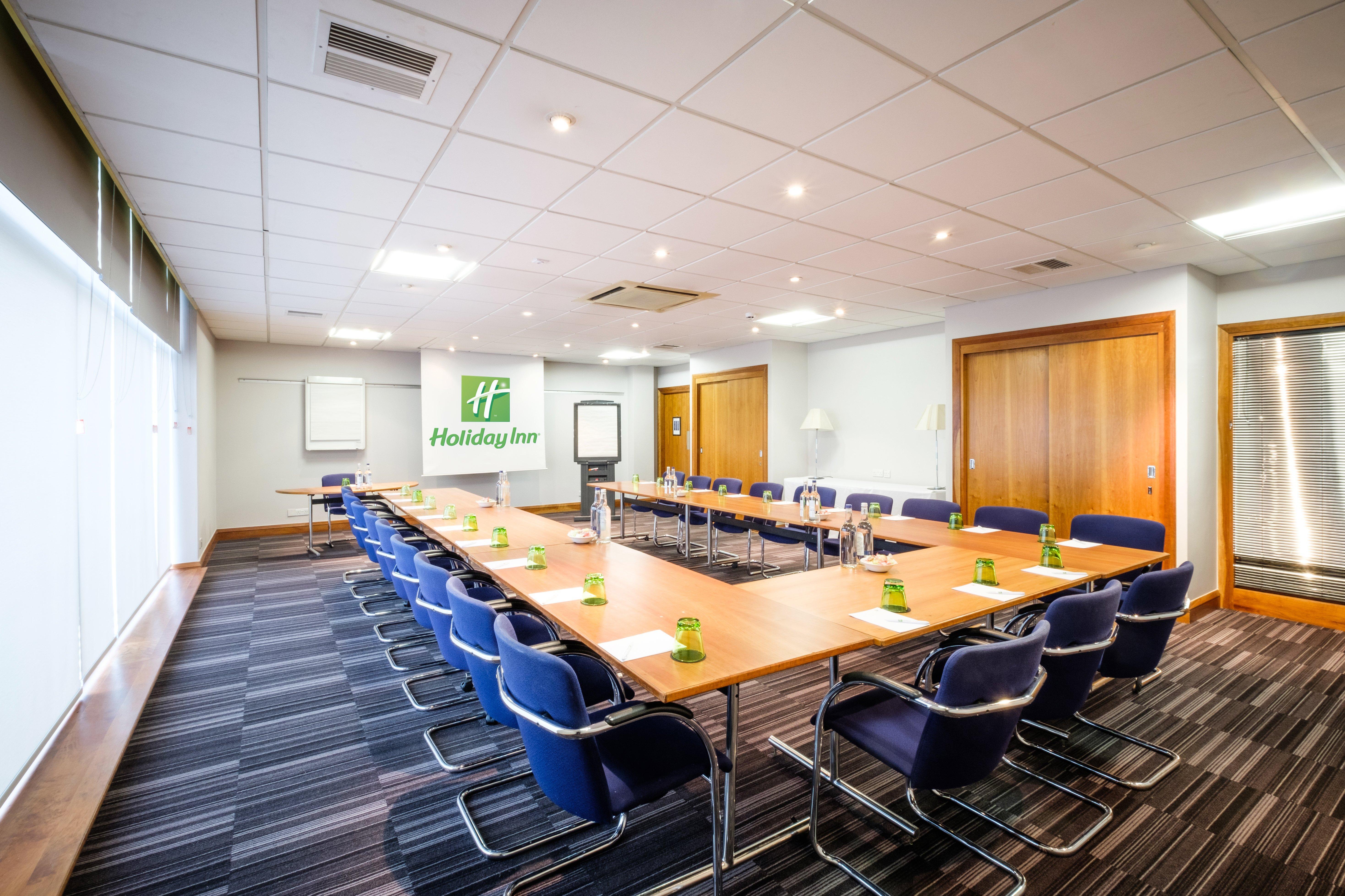 Holiday Inn Coventry M6, J2 By Ihg מראה חיצוני תמונה