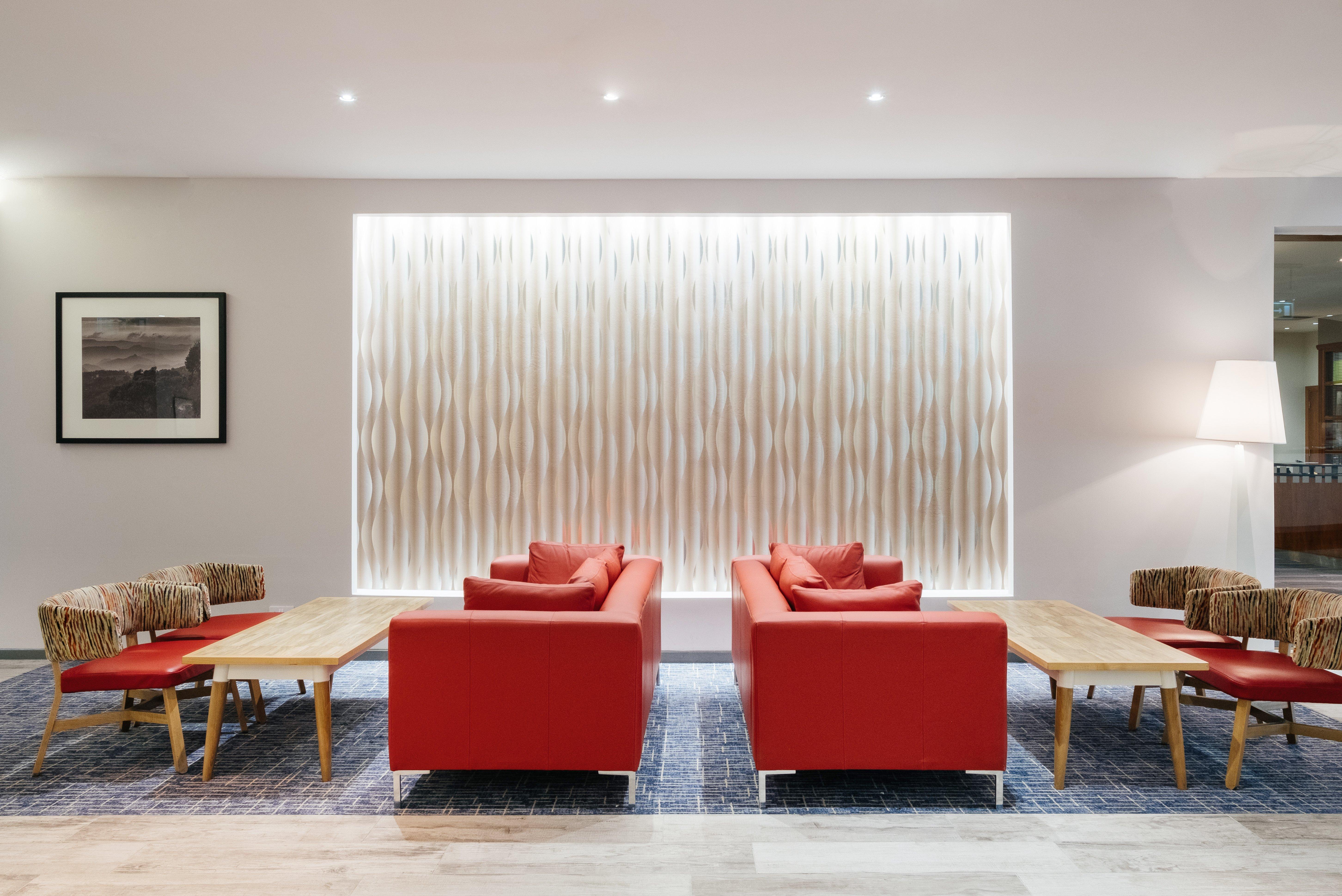 Holiday Inn Coventry M6, J2 By Ihg מראה חיצוני תמונה