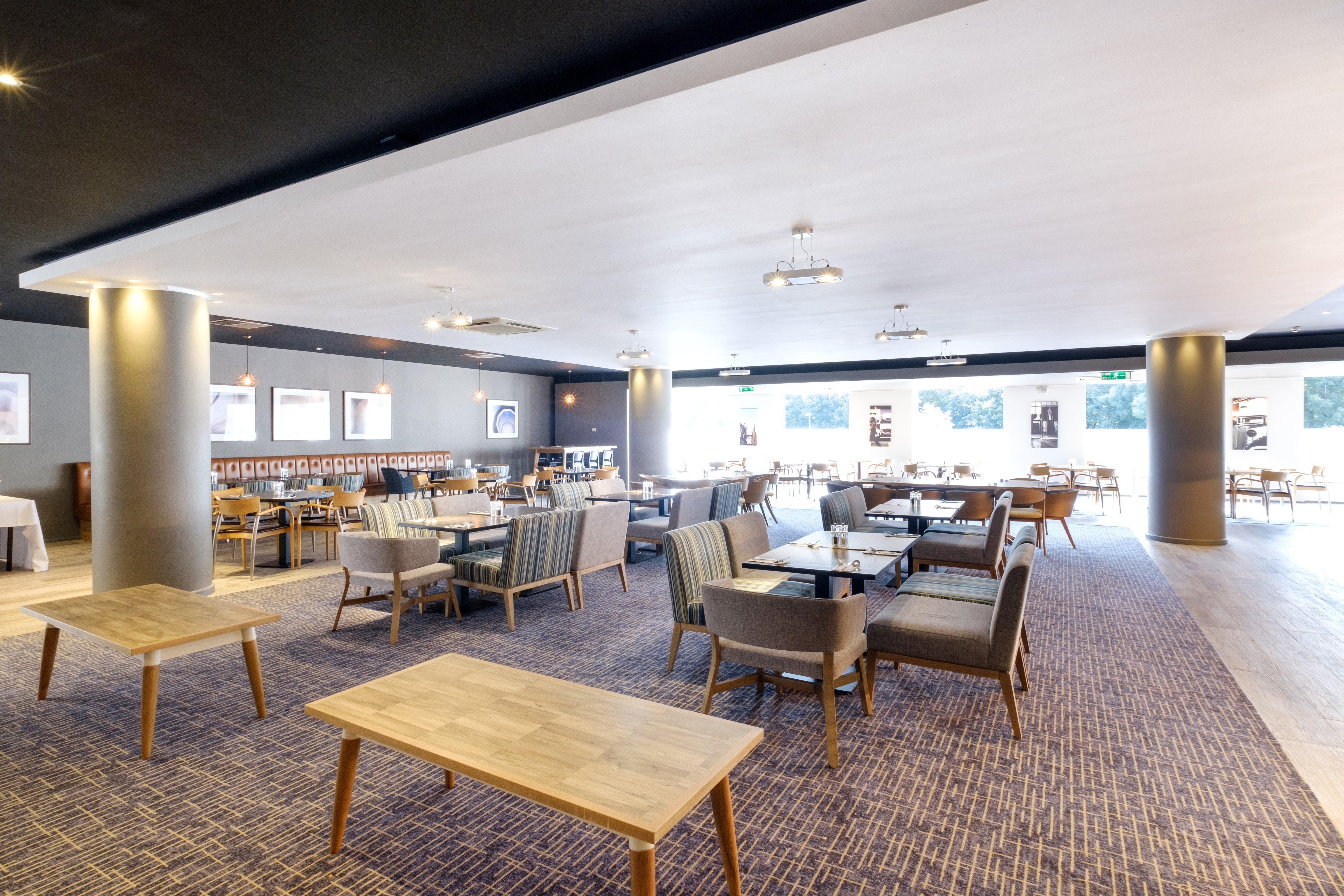 Holiday Inn Coventry M6, J2 By Ihg מראה חיצוני תמונה