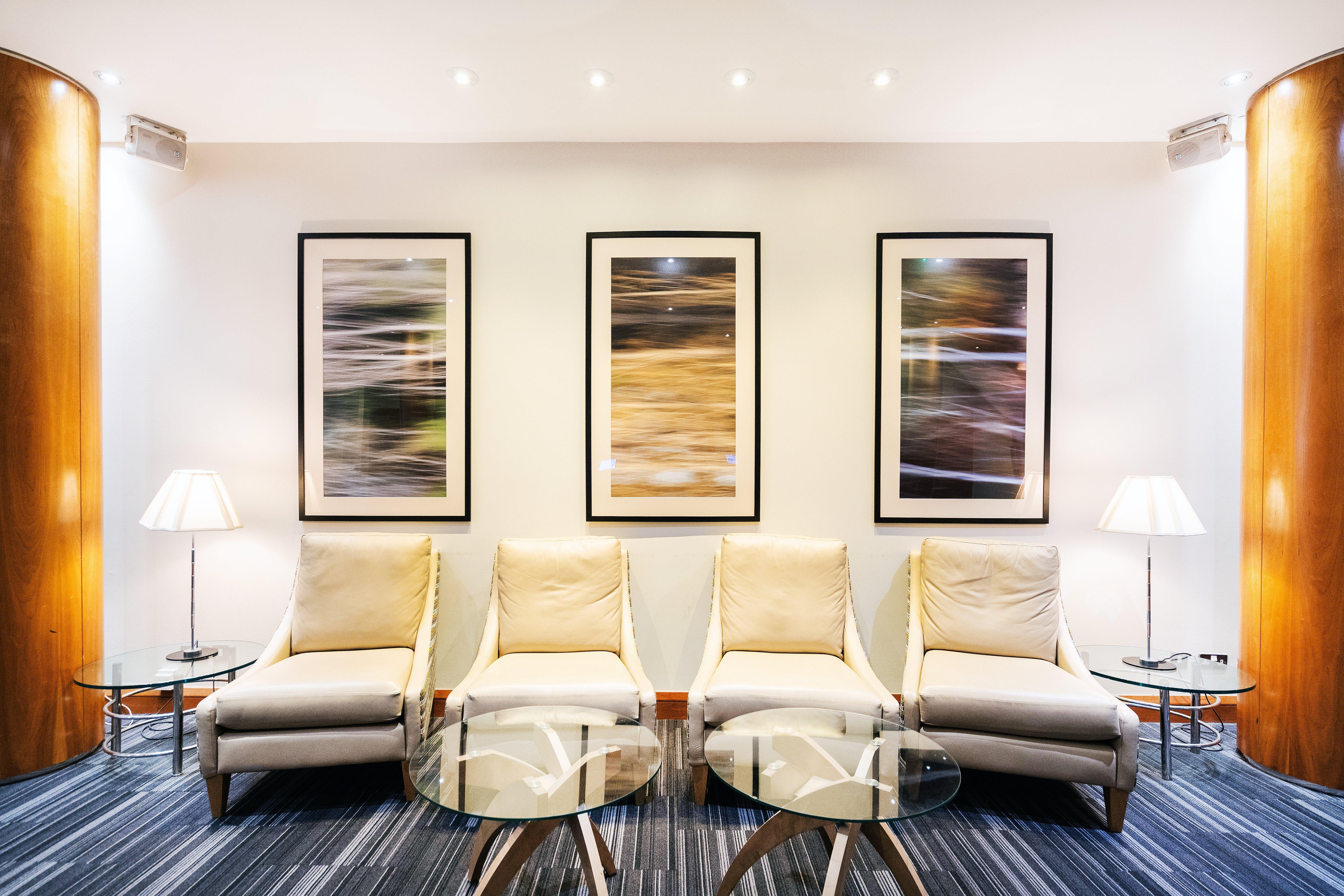 Holiday Inn Coventry M6, J2 By Ihg מראה חיצוני תמונה