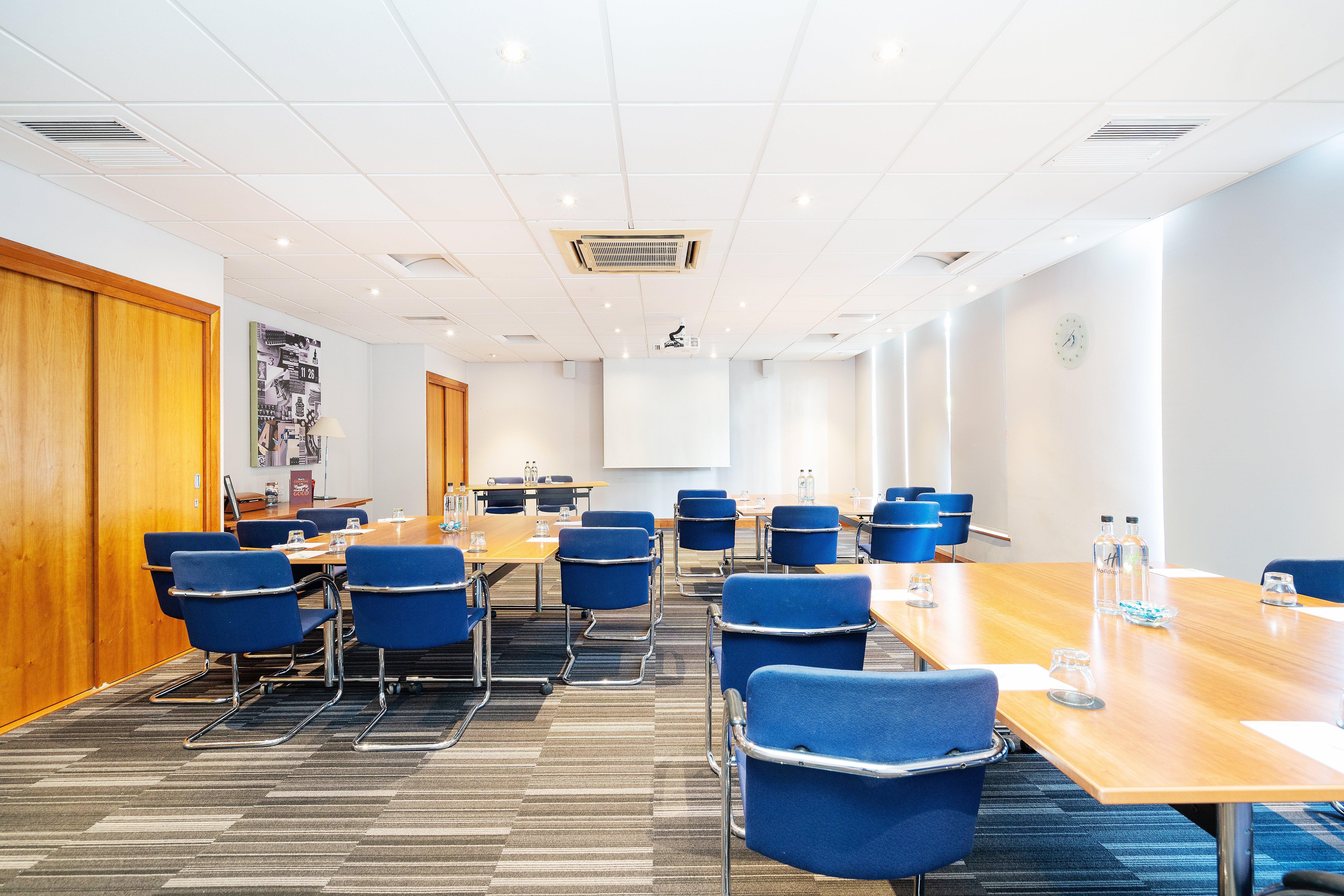 Holiday Inn Coventry M6, J2 By Ihg מראה חיצוני תמונה