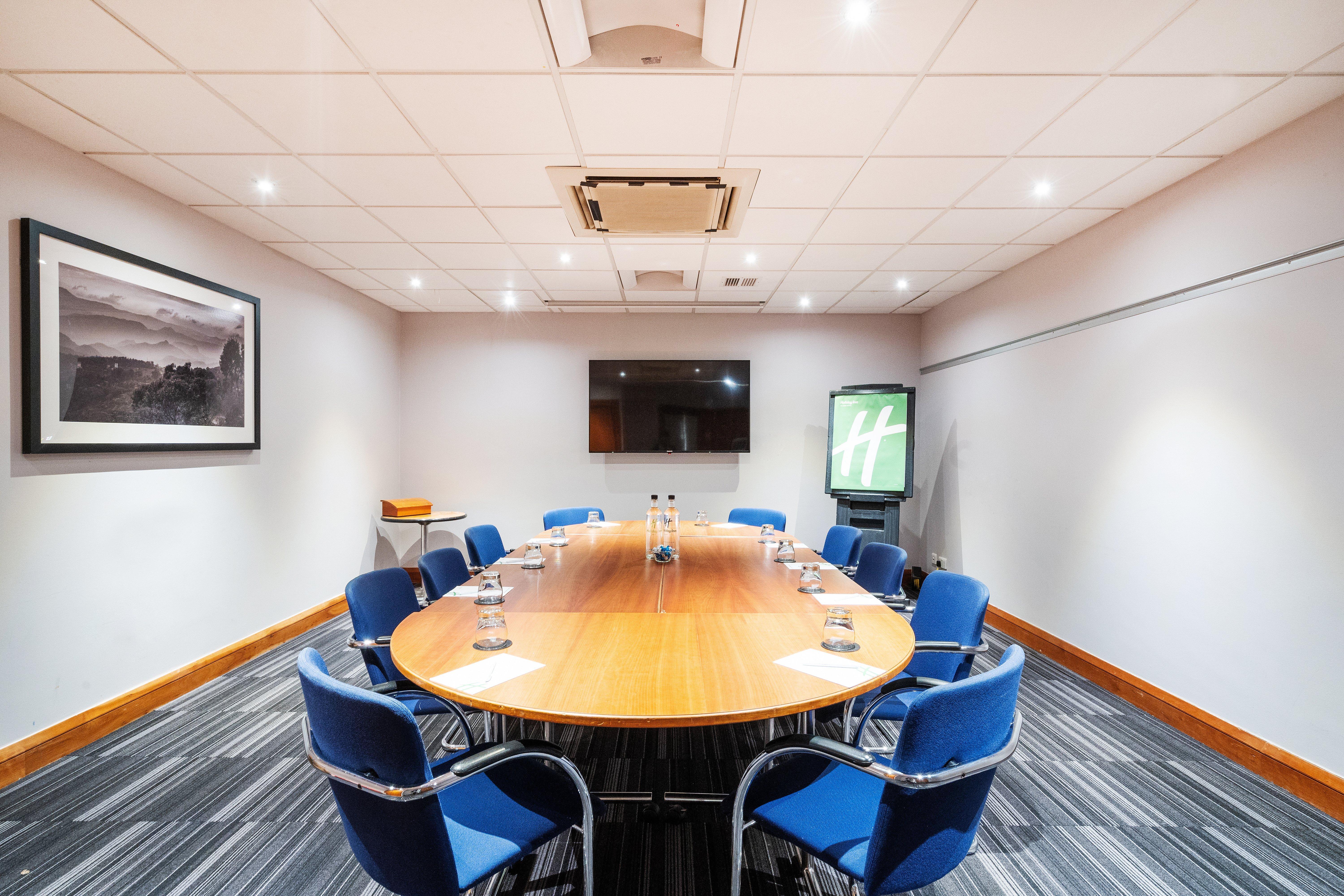 Holiday Inn Coventry M6, J2 By Ihg מראה חיצוני תמונה