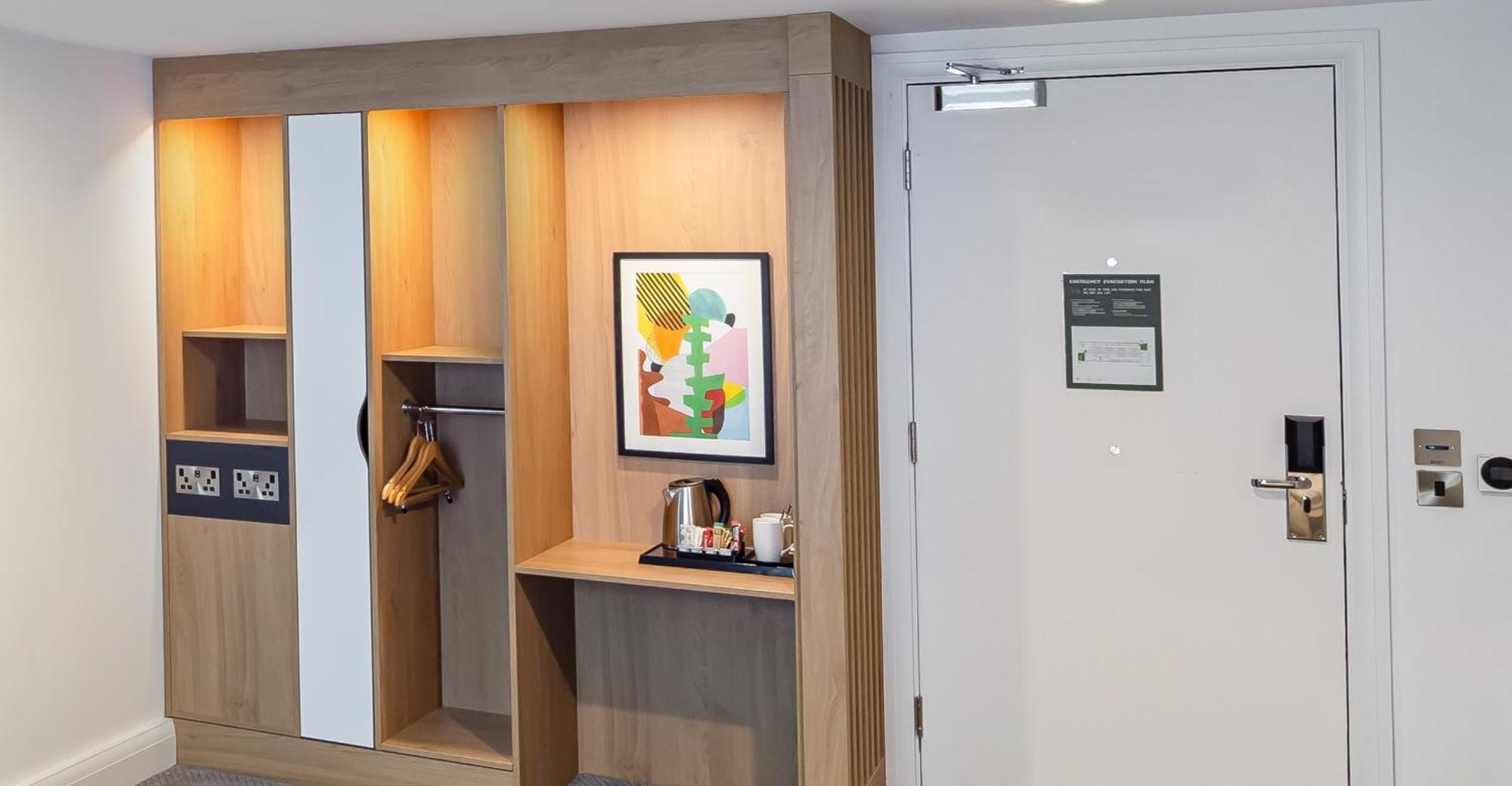 Holiday Inn Coventry M6, J2 By Ihg מראה חיצוני תמונה