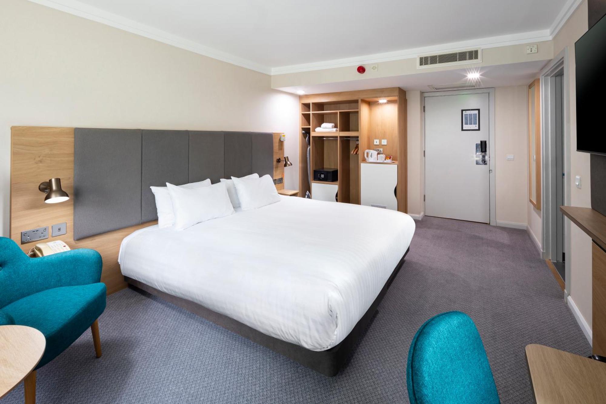 Holiday Inn Coventry M6, J2 By Ihg מראה חיצוני תמונה