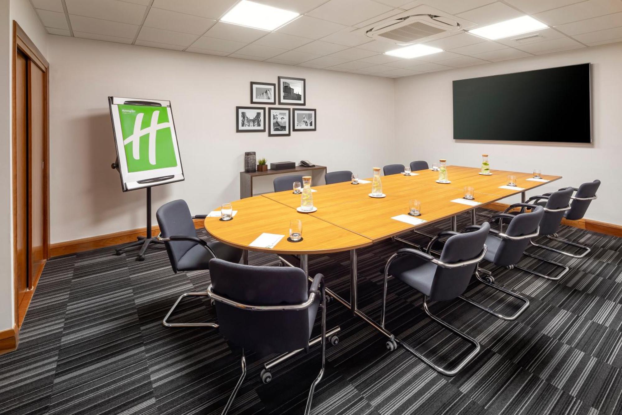 Holiday Inn Coventry M6, J2 By Ihg מראה חיצוני תמונה