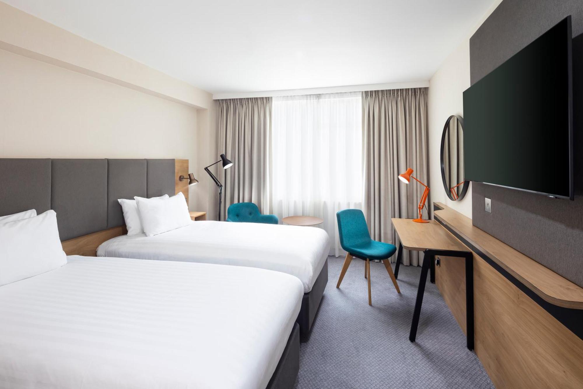 Holiday Inn Coventry M6, J2 By Ihg מראה חיצוני תמונה