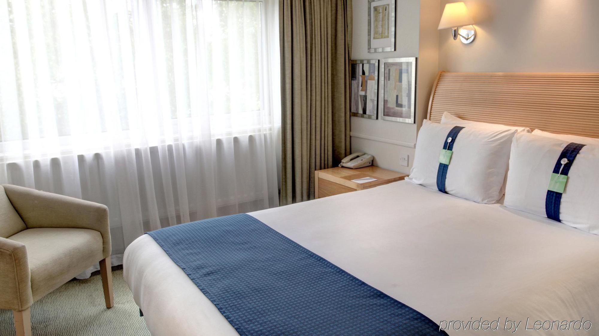 Holiday Inn Coventry M6, J2 By Ihg מראה חיצוני תמונה
