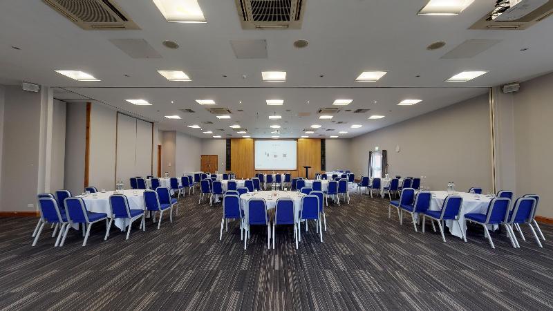 Holiday Inn Coventry M6, J2 By Ihg מראה חיצוני תמונה
